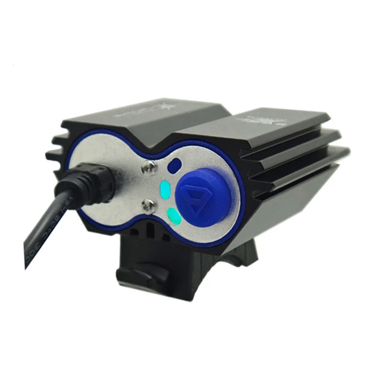 Best Bike Light X2 L2 5000 Lumen SolarStorm Bicycle lamp 2x XML L2 LED BicycleLight Bike headLamp+O ring (only headlight) 2 Best Bike Light X2 L2 5000 Lumen SolarStorm Bicycle lamp 2x XML L2 LED BicycleLight Bike headLamp+O ring (only headlight) 2