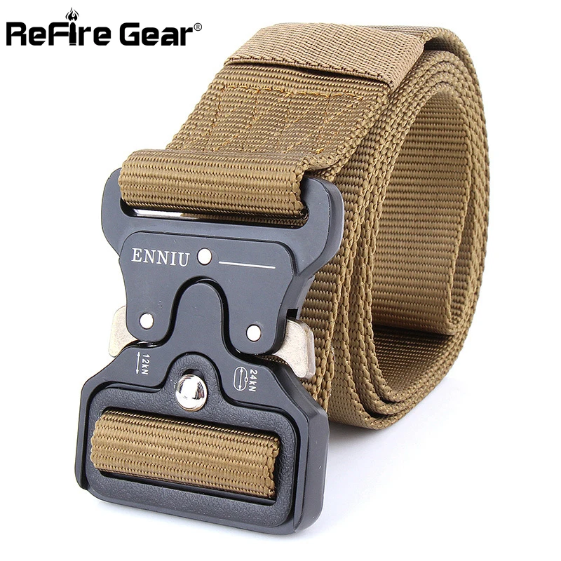 Buy ReFire Gear Military Equipment Quick Release Army