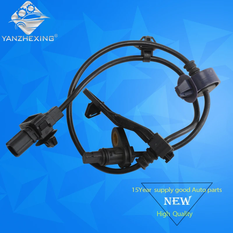 

Wheel Speed Sensor ABS Sensor For HONDA CIVIC FA1 FD1 FD2 2006 2007 2008 2009 2010 2011 MK8 High Performance Replacement