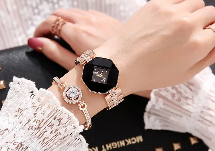 wristwatch brand
