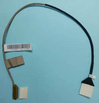 

HOT New Model LVDS Video Cable FOR ASUS UL50 UL50V UL50VS 1422-00LR000 FREE SHIPPING