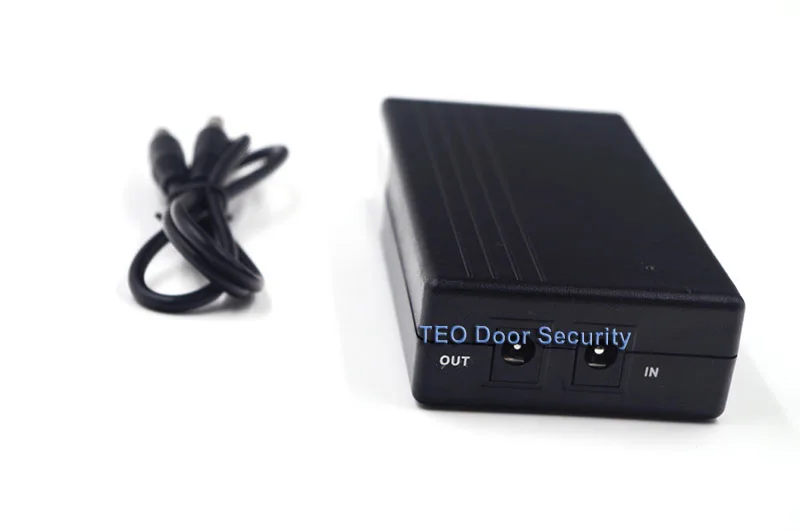 Мини Аккумулятор для записи отпечатков пальцев U160 ZKTeco TX628 iclock360 VF360 5 В при
