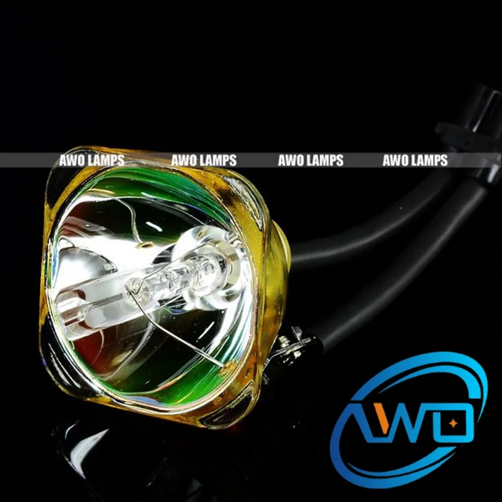 AWO Factory Price Compatible Projector Bulb DT00731 for HITACHI CP S240