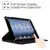 360 Degrees Rotating PU Leather Flip Cover Case For Ipad 2 3 4 Case Stand Cases Smart Tablet A1395 A1396 A1416 A1430 A1458 A1460
