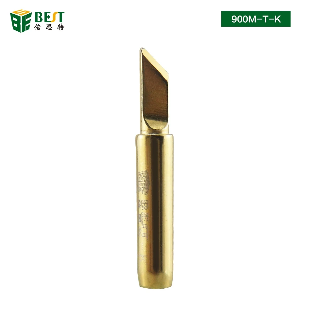 K-Type-Lead-free-Solder-Iron-Tip-for-936-SAIKE-ATTEN-AOYUE-KADA-YIHUA-Soldering-Station