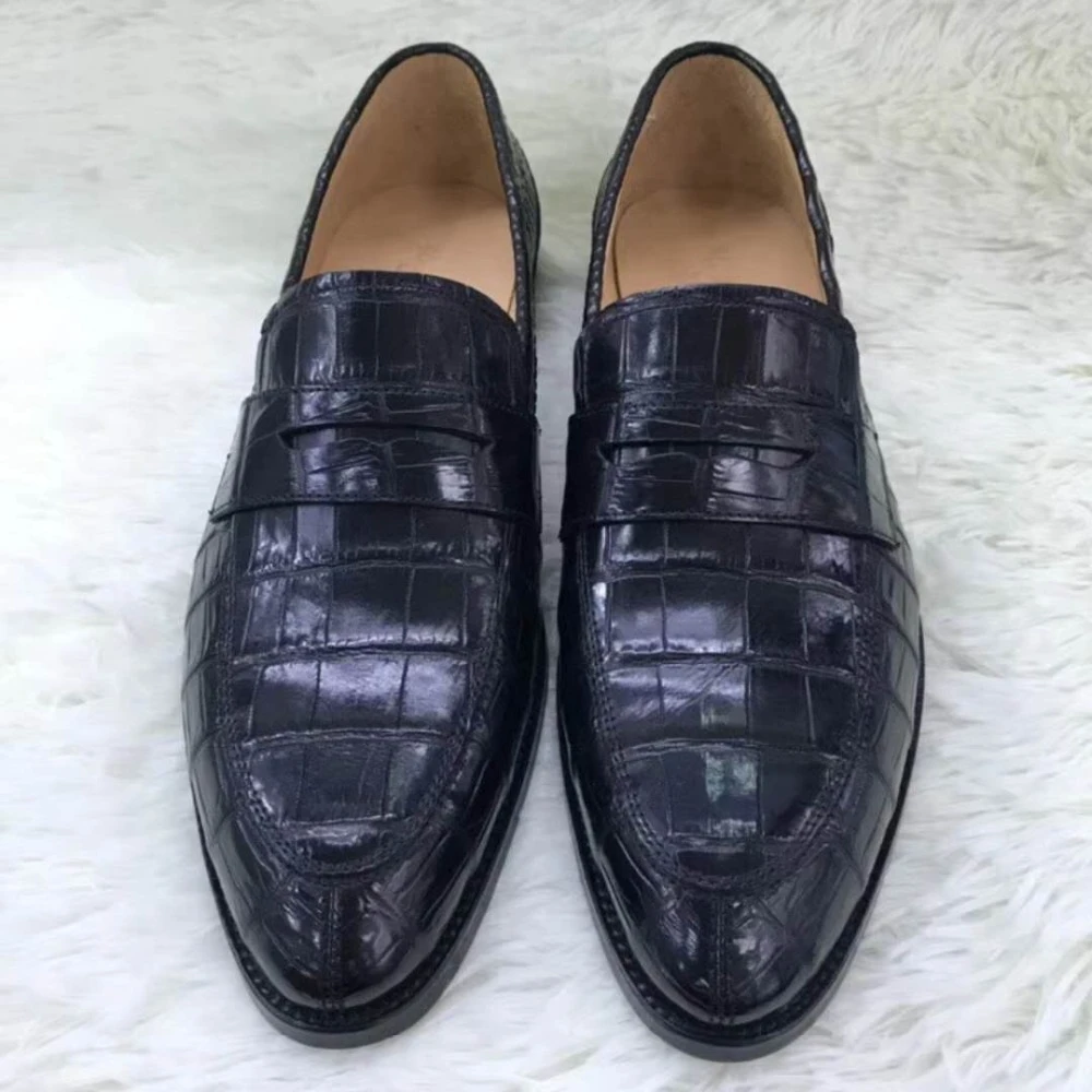 new belly shoes for mens