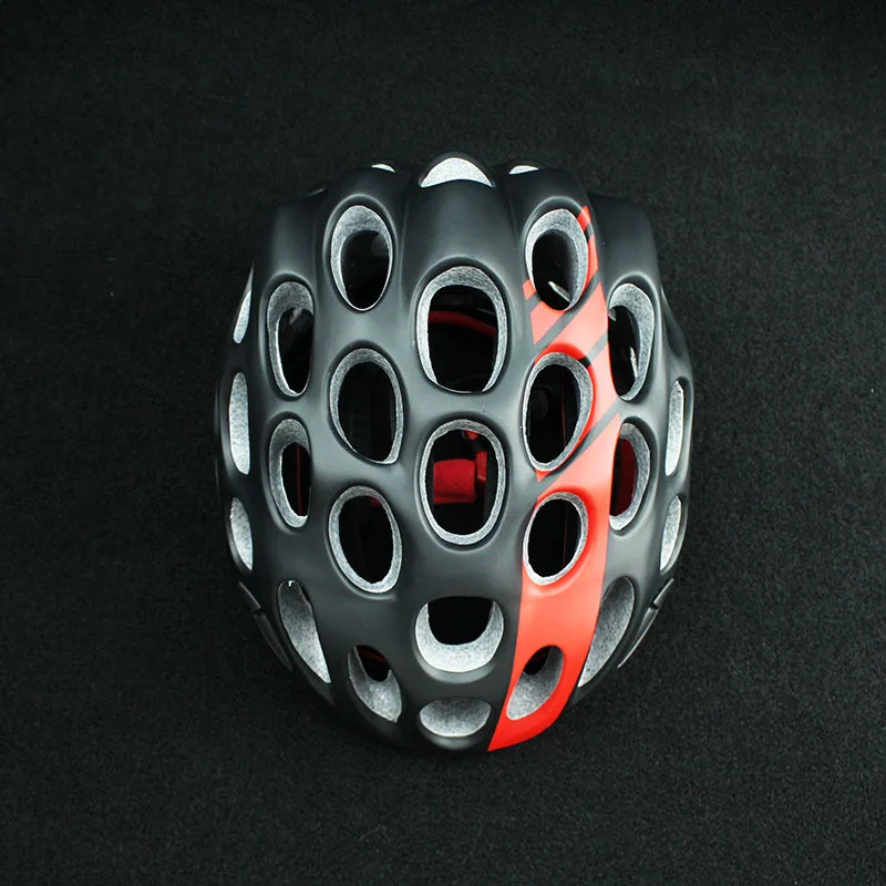 Велосипедный шлем ультралегкий MTB шоссейные велосипедные шлемы Мужские Женские EPS цельно-формованные велосипедные шлемы