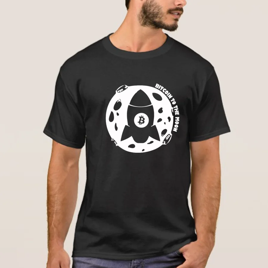 Bitcoin (BTC) Cryptocurrency T-shirt T Shirt O-Neck Summer Personality Fashion Men T-Shirts New 2018 Fashion Bitcoin (BTC) Cryptocurrency T-shirt T Shirt O-Neck Summer Personality Fashion Men T-Shirts New 2018 Fashion