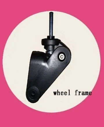Аксессуары для детской коляски переднее колесо заднее колесо шины для телеги kidd рама колеса