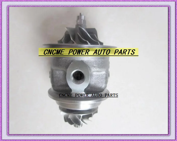 

TURBO Cartridge CHRA TD03L4 49131-05403 49131-05402 6C1Q6K682DF 6U3Q6K682AE 6C1Q6K82DE 6170432 For Ford Transit Puma V348 3.3L