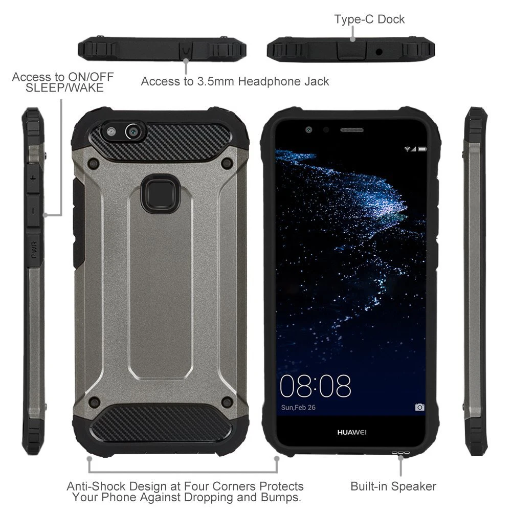 huawei p10 coque armor huawei p10 coque armor