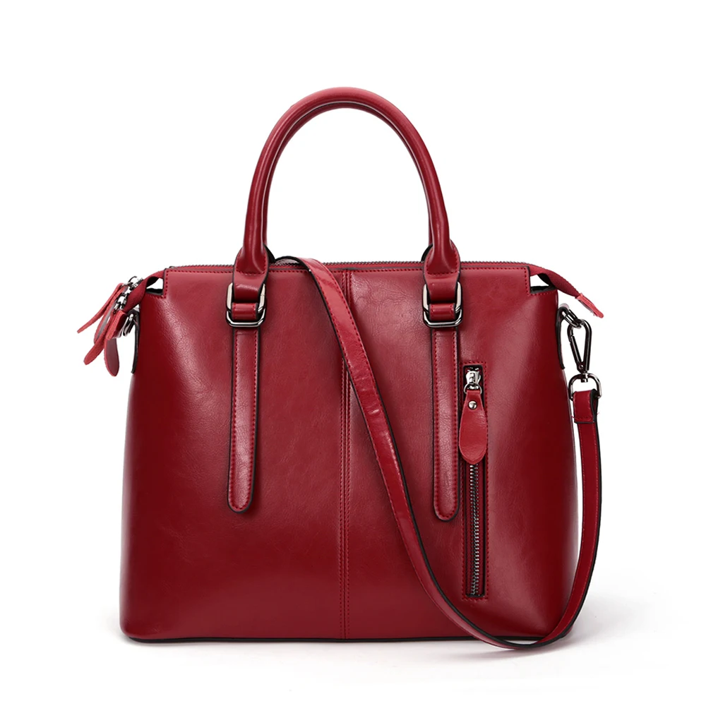 women's cowhide handbags