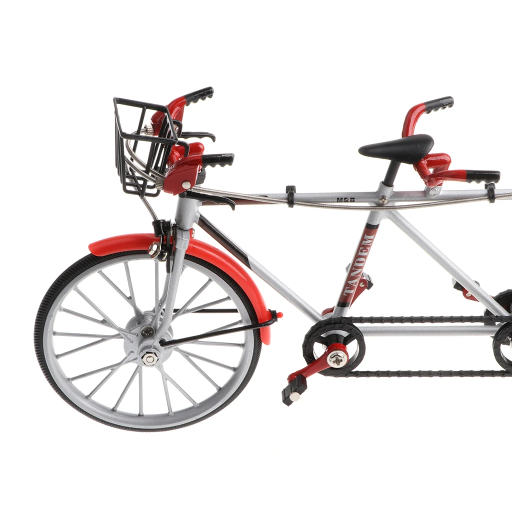 bike toys for showcase