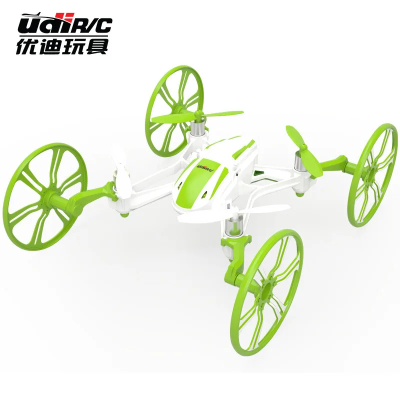 Sky Walker RC professional brinquedos drones UDIC 941 4CH RC QuadCopter 2.4ghz Fly Drones /radico control Climbing helicopter