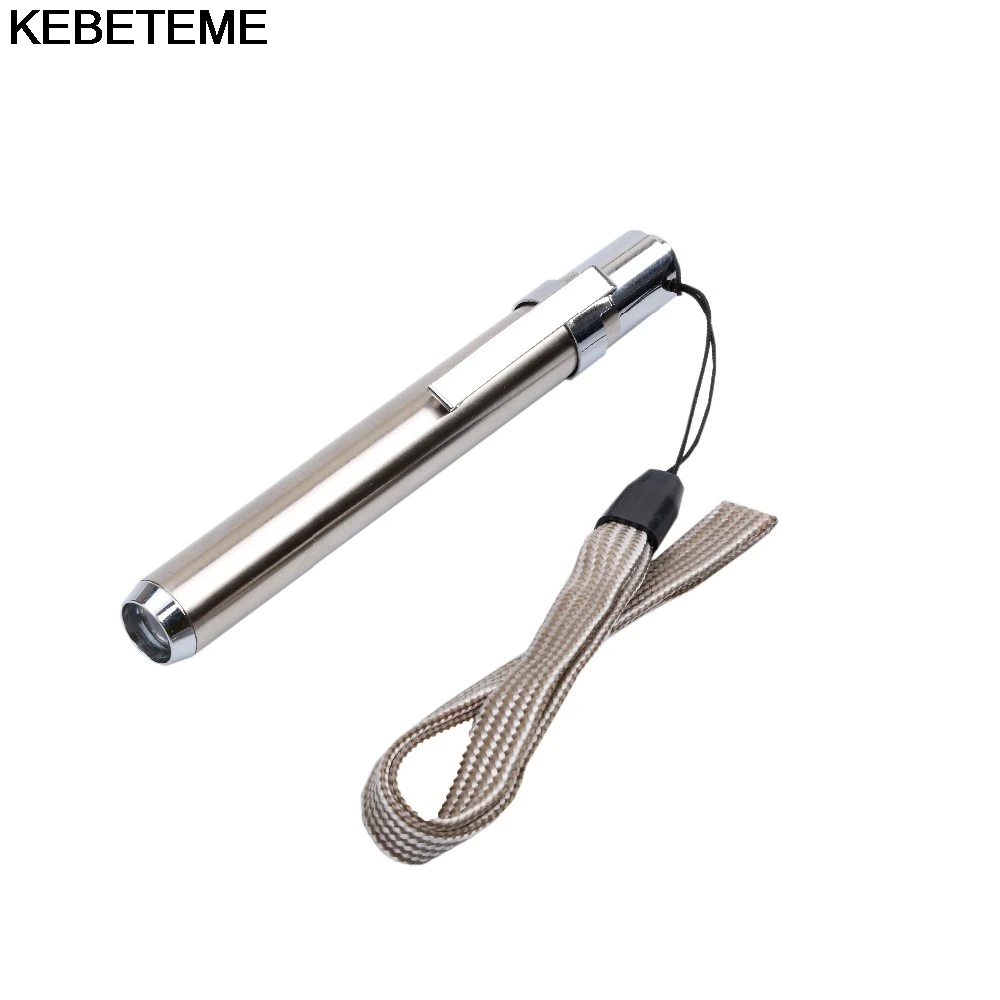 

Mini 2 in 1 UV Metal Detector Tester Pen Currency Money Note Detector Counterfeit Checker 365nm Purple Light Testing Equipment