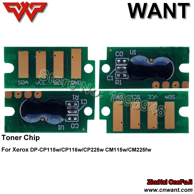 Toner chip CT202264 cp115
