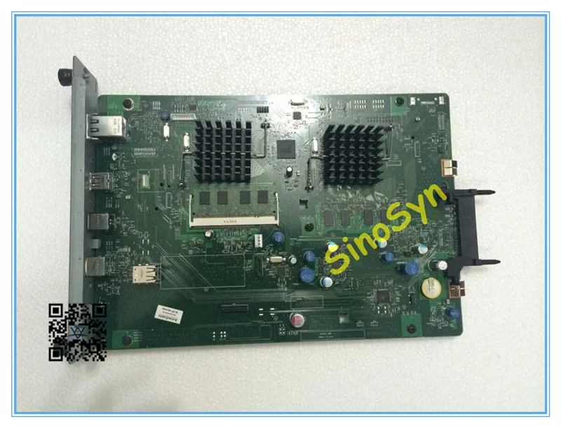 Aliexpress.com : Buy CZ200 60001 for HP Color LaserJet