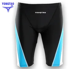 Производители оптовые поставки Для мужчин плавки купальный Тао Т-9107 boxer ПЛАВКИ