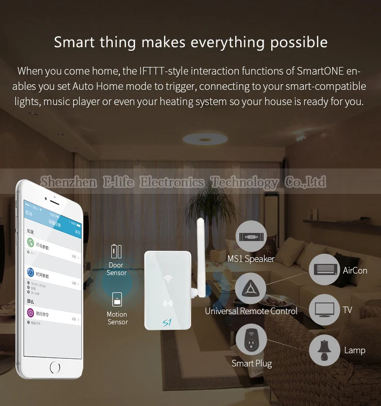 Broadlink S1 S1C Smart Home Sensor SmartONE Alarm Kit-9.jpg