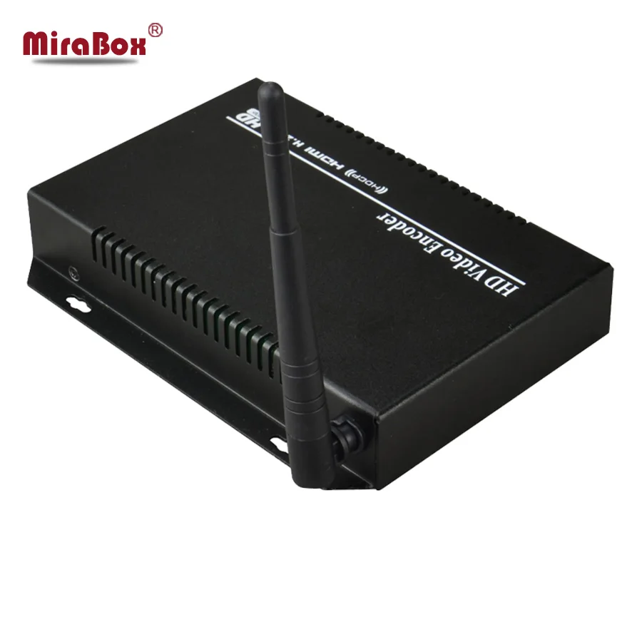 

H.264 IPTV HDCP Encoder HDMI Video Encoder HDMI Encoder Live Stream Broadcast Terrestrial Digital TV