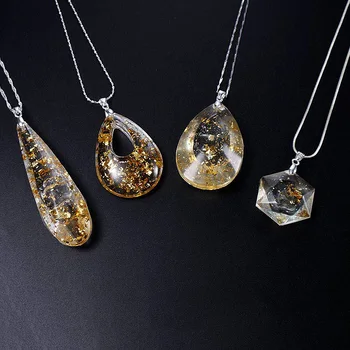 

Silicone Resin Molds DIY Craft Irregular Time Gem Molds Epoxy Resin Mold Jewelry Making Jewelry Tools