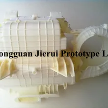 Пользовательские CNC пластиковые части cnc быстрое прототипирование/3D печать/стереолитография SLA, SLS быстрый прототип/3D печать услуги