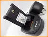 HYT TC-610 5W Portable Two Way Radio with Li-ion battery HYTERA TC610 long range Walkie Talkie UHF VHF Business Radio 2