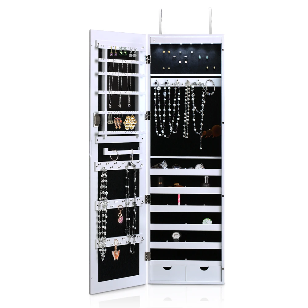 Wall Hanging Jewelry Box jewelry box wall mirror promotion-shop for promotional jewelry box Wall Hanging Jewelry Box jewelry box wall mirror promotion-shop for promotional jewelry box