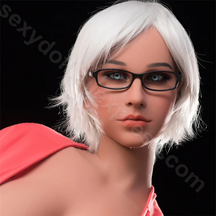 SEX DOLL HEAD (3)