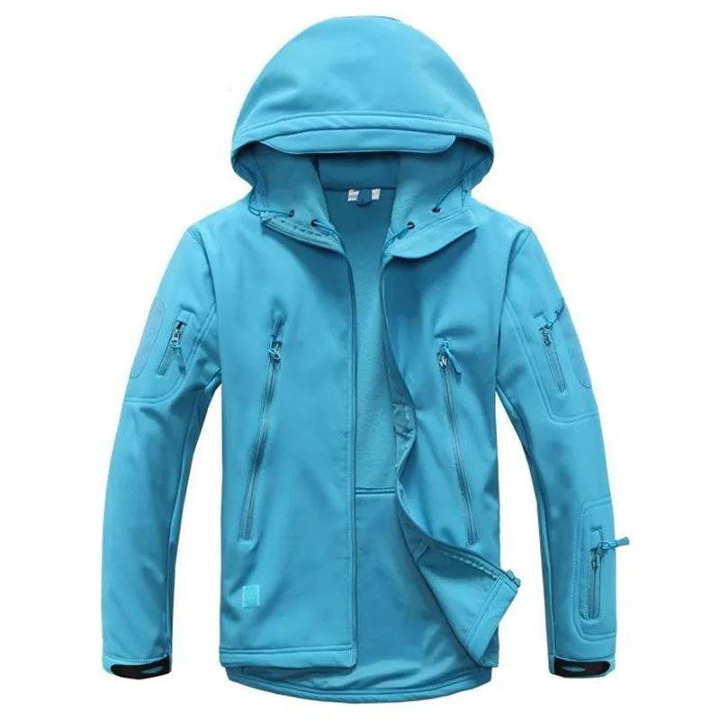 esdy tactical jacket