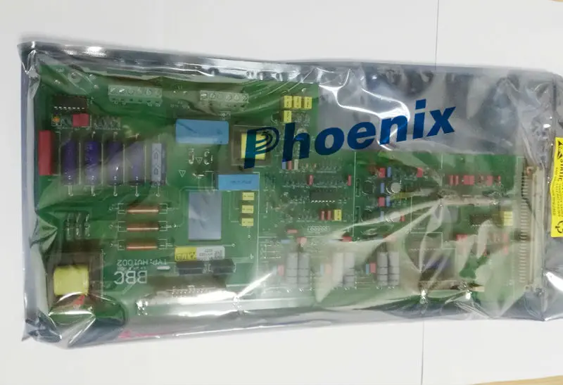 Печатная плата PHOENIX Heidelberg HV1002 91.101.1141 SVT = BBC конвертер питания карта | Электронные