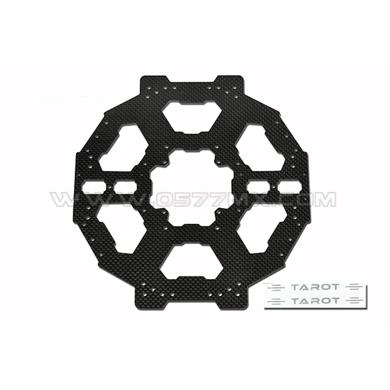 Таро-rc оригинального дрона аксессуары Diy Таро 680 Fy680 Fy690s Рама складной гексакоптер