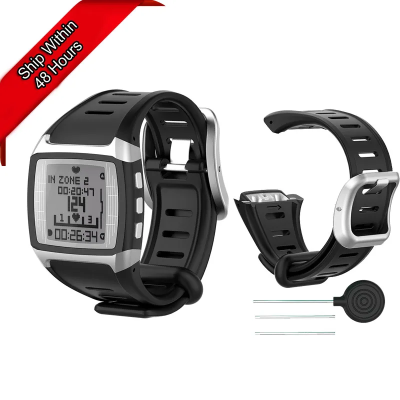 polar fitness strap