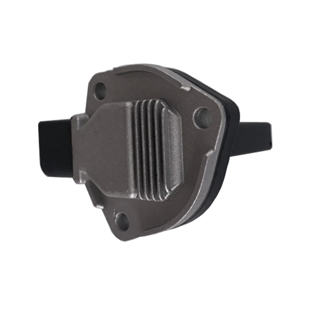 Sensor do Motor do Nível de Óleo para Bmw 330i 330ci m5 x3 x5 12617508003 E39 E46 E90 m3 325ci 9 Sensor do motor do nível de óleo