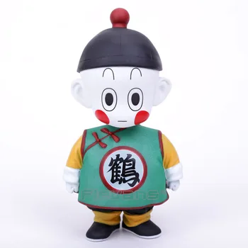 

Dragon Ball Z Chiaotzu PVC Action Figure Collectible Model Toy 16cm Boxed