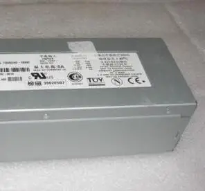 7000240-0001 R0910 6F777 41YFD источник питания для 2500 PE4600 хорошо протестированный рабочий Refurbshed один год гарантии