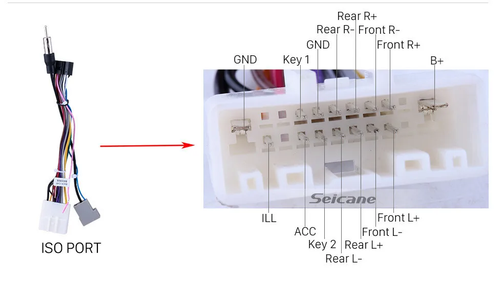 Flash Deal Seicane 9 Inch Android 8.1 2Din Car Radio Wifi GPS Multimedia Player Head Unit For 2013-2015 Nissan TEANA Support HD Digital TV 21 Flash Deal Seicane 9 Inch Android 8.1 2Din Car Radio Wifi GPS Multimedia Player Head Unit For 2013-2015 Nissan TEANA Support HD Digital TV 21