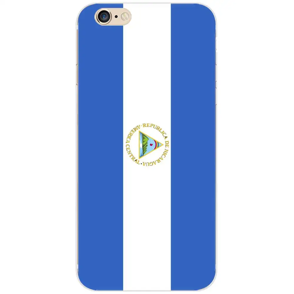 Nicaragua