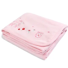 Новинка года; нежное детское одеяло для пеленания из хлопка; многофункциональное одеяло для новорожденных
