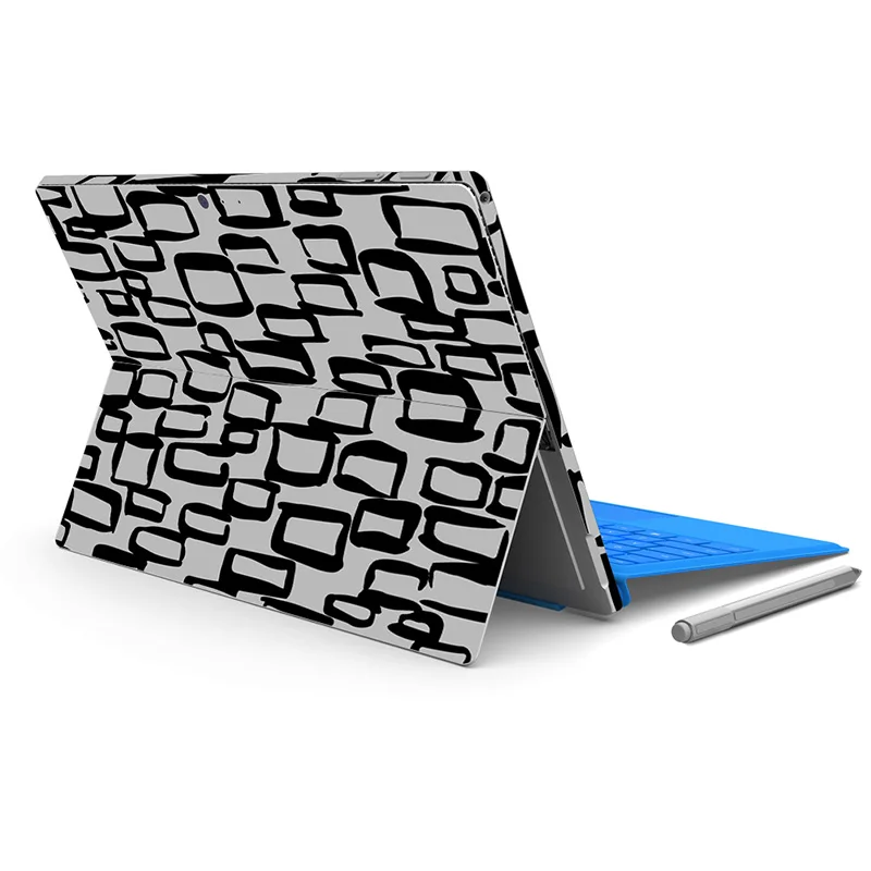 Для microsoft Surface PRO 4 наклейка для кожи vinly skin