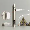 Electronic Cigarettes
