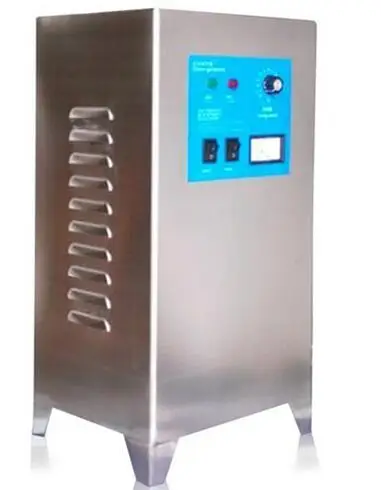 

Ozone-Generator Ozone Sterilizer, Purifier, 5g/h box-type