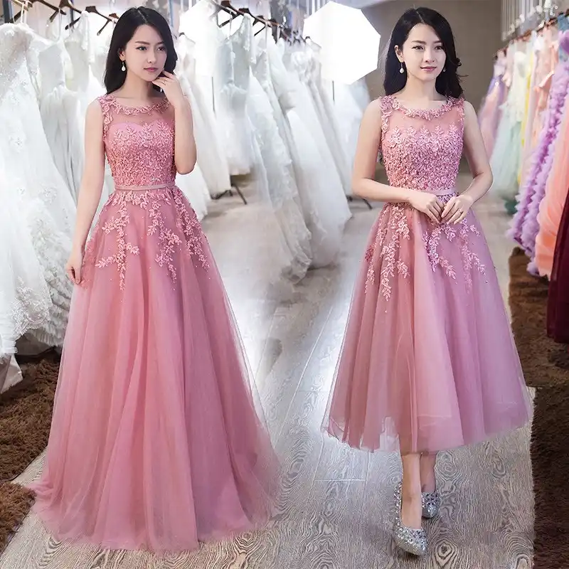 dresses for an evening wedding reception