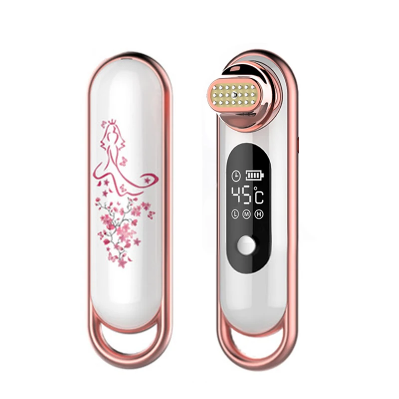 RF Wrinkle Removal Beauty Machine Dot Matrix Facial Thermage Radio Frequency Face Lifting Skin Tightening Whitening Skin Sare