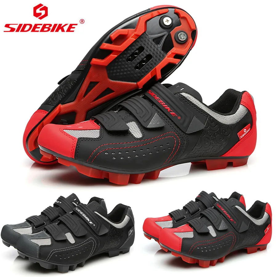 Обувь для горного велоспорта Zapatillas Ciclismo Профессиональная мужская и женская
