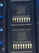 Новинка 100% бесплатная доставка zxcd1000eq16ta zxcd1000 SSOP16 | Электроника