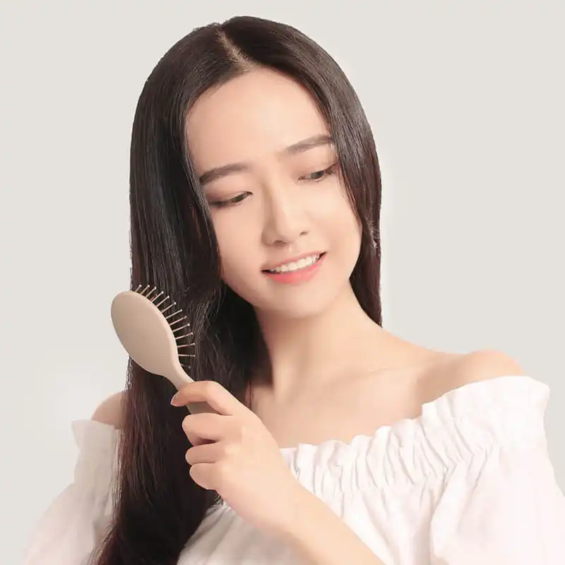 Xiaomi Youpin Mini Air Cushion Comb Portable Hair Brush Massage