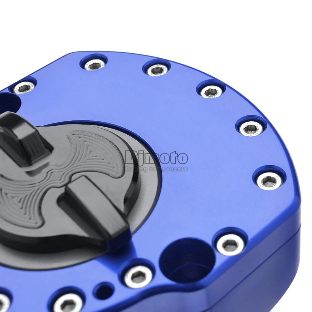 BJ R3 R25 мотоциклетные демпфер руля с креплением Поддержка для Yamaha YZF-R25 YZF-R3 YZFR25 YZFR3