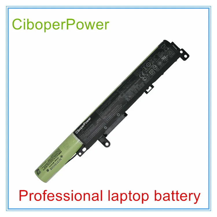 

Original quality A31N1730 Battery for A31N1730 Series 3INR19/66 10.8V 36WH A3IN1730