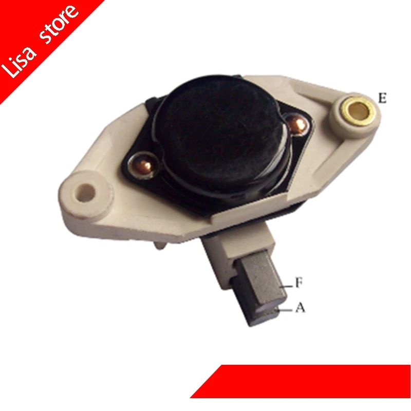

Good Quality Alternator Regulator For IVECO SCANIA V OLVO OEM: 1197311304 135856 IB363 VR-B209 04-110
